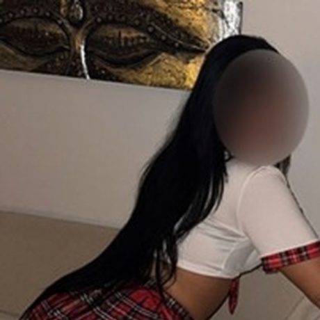 LiliPartyEscort